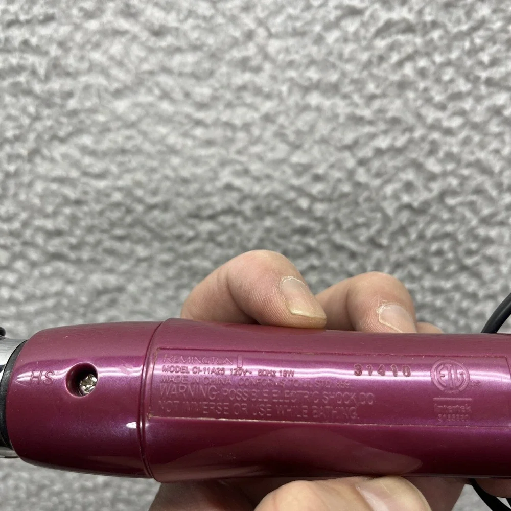 Remington 1